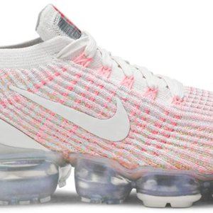 Nike Air Vapormax Flyknit 3 Women's Size 5